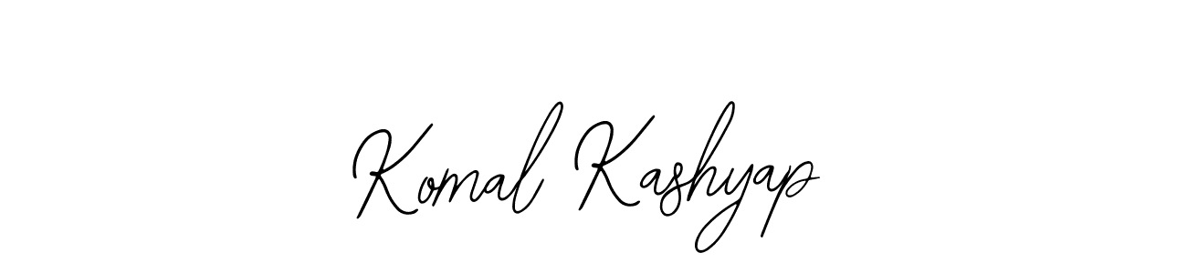 You can use this online signature creator to create a handwritten signature for the name Komal Kashyap. This is the best online autograph maker. Komal Kashyap signature style 12 images and pictures png
