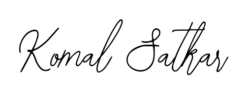 You can use this online signature creator to create a handwritten signature for the name Komal Satkar. This is the best online autograph maker. Komal Satkar signature style 12 images and pictures png