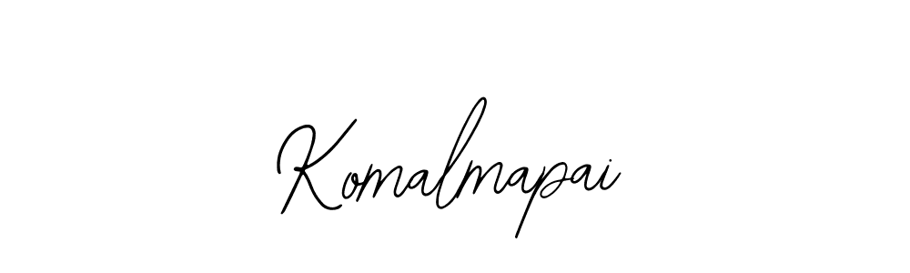 How to Draw Komalmapai signature style? Bearetta-2O07w is a latest design signature styles for name Komalmapai. Komalmapai signature style 12 images and pictures png