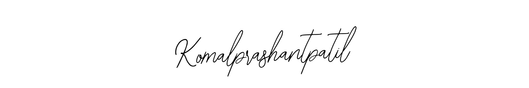 Make a beautiful signature design for name Komalprashantpatil. Use this online signature maker to create a handwritten signature for free. Komalprashantpatil signature style 12 images and pictures png