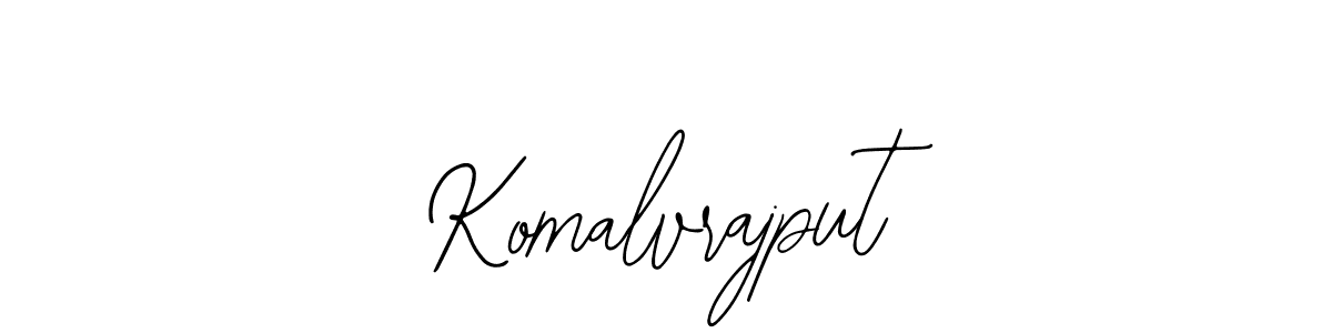 You can use this online signature creator to create a handwritten signature for the name Komalvrajput. This is the best online autograph maker. Komalvrajput signature style 12 images and pictures png