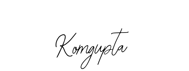 Similarly Bearetta-2O07w is the best handwritten signature design. Signature creator online .You can use it as an online autograph creator for name Komgupta. Komgupta signature style 12 images and pictures png