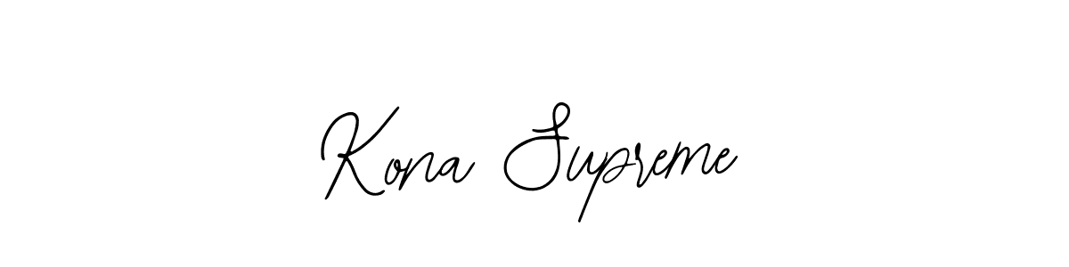 This is the best signature style for the Kona Supreme name. Also you like these signature font (Bearetta-2O07w). Mix name signature. Kona Supreme signature style 12 images and pictures png