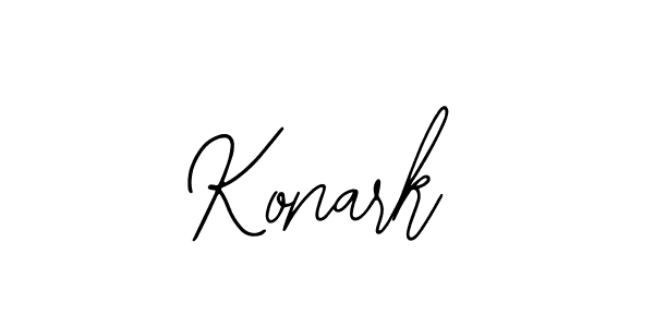 Similarly Bearetta-2O07w is the best handwritten signature design. Signature creator online .You can use it as an online autograph creator for name Konark. Konark signature style 12 images and pictures png