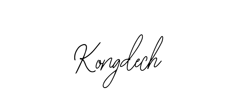 Make a beautiful signature design for name Kongdech. Use this online signature maker to create a handwritten signature for free. Kongdech signature style 12 images and pictures png
