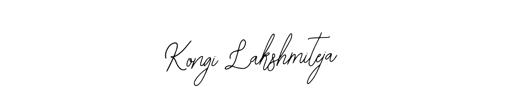 This is the best signature style for the Kongi Lakshmiteja name. Also you like these signature font (Bearetta-2O07w). Mix name signature. Kongi Lakshmiteja signature style 12 images and pictures png