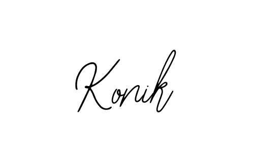 You can use this online signature creator to create a handwritten signature for the name Konik. This is the best online autograph maker. Konik signature style 12 images and pictures png