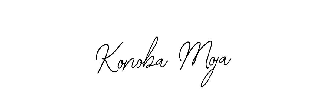 Here are the top 10 professional signature styles for the name Konoba Moja. These are the best autograph styles you can use for your name. Konoba Moja signature style 12 images and pictures png