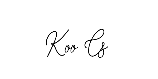 Here are the top 10 professional signature styles for the name Koo Cs. These are the best autograph styles you can use for your name. Koo Cs signature style 12 images and pictures png