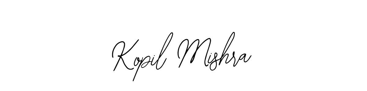 You can use this online signature creator to create a handwritten signature for the name Kopil Mishra. This is the best online autograph maker. Kopil Mishra signature style 12 images and pictures png