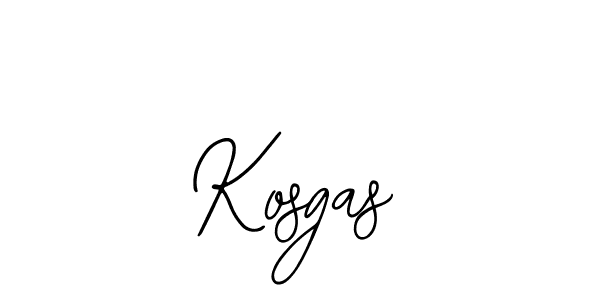 Make a short Kosgas signature style. Manage your documents anywhere anytime using Bearetta-2O07w. Create and add eSignatures, submit forms, share and send files easily. Kosgas signature style 12 images and pictures png