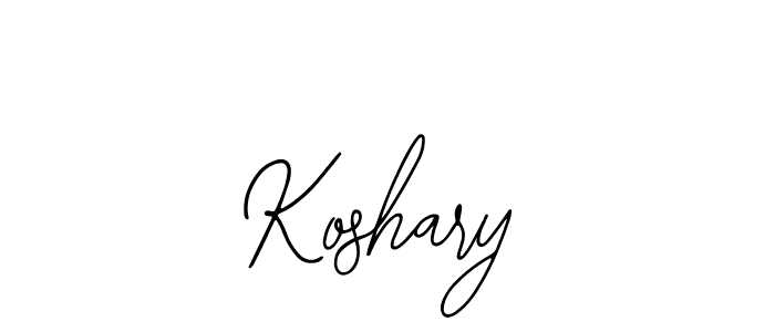 Here are the top 10 professional signature styles for the name Koshary. These are the best autograph styles you can use for your name. Koshary signature style 12 images and pictures png