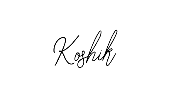 Here are the top 10 professional signature styles for the name Koshik. These are the best autograph styles you can use for your name. Koshik signature style 12 images and pictures png