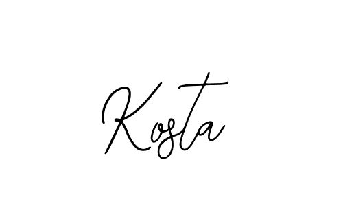 Once you've used our free online signature maker to create your best signature Bearetta-2O07w style, it's time to enjoy all of the benefits that Kosta name signing documents. Kosta signature style 12 images and pictures png