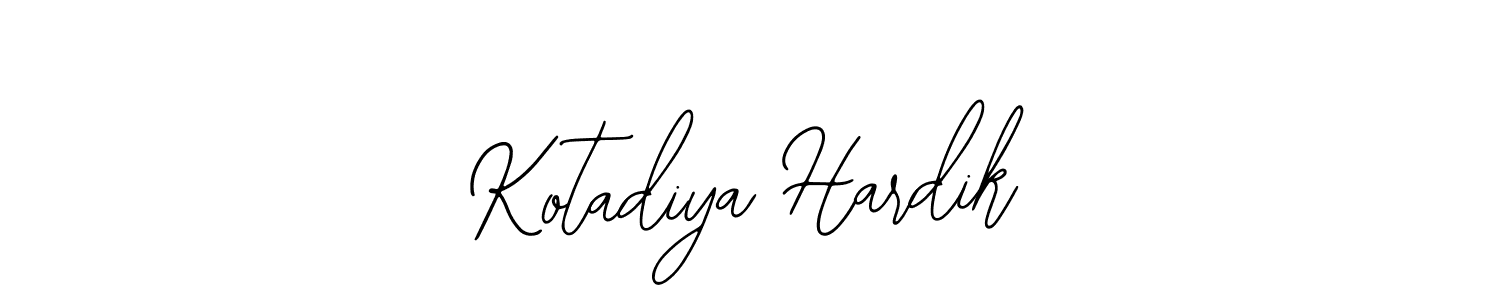 Check out images of Autograph of Kotadiya Hardik name. Actor Kotadiya Hardik Signature Style. Bearetta-2O07w is a professional sign style online. Kotadiya Hardik signature style 12 images and pictures png