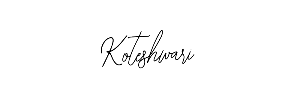 This is the best signature style for the Koteshwari name. Also you like these signature font (Bearetta-2O07w). Mix name signature. Koteshwari signature style 12 images and pictures png