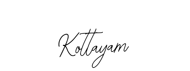 It looks lik you need a new signature style for name Kottayam. Design unique handwritten (Bearetta-2O07w) signature with our free signature maker in just a few clicks. Kottayam signature style 12 images and pictures png