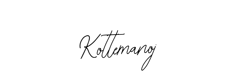 This is the best signature style for the Kottemanoj name. Also you like these signature font (Bearetta-2O07w). Mix name signature. Kottemanoj signature style 12 images and pictures png