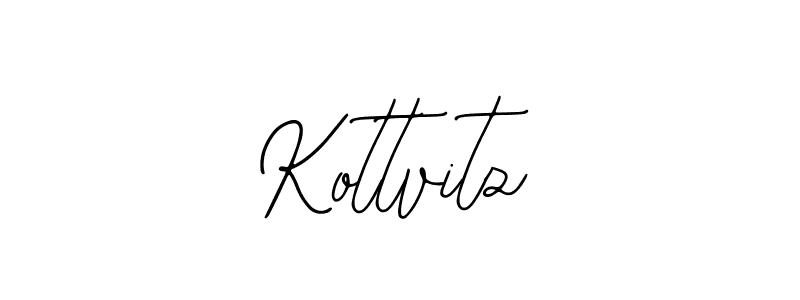 The best way (Bearetta-2O07w) to make a short signature is to pick only two or three words in your name. The name Kottvitz include a total of six letters. For converting this name. Kottvitz signature style 12 images and pictures png
