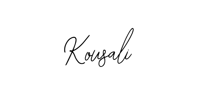 Here are the top 10 professional signature styles for the name Kousali. These are the best autograph styles you can use for your name. Kousali signature style 12 images and pictures png