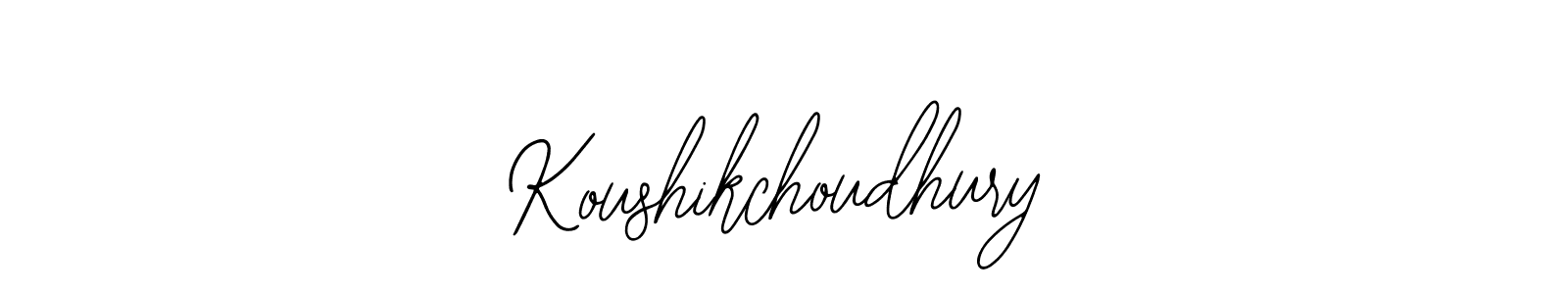 Best and Professional Signature Style for Koushikchoudhury. Bearetta-2O07w Best Signature Style Collection. Koushikchoudhury signature style 12 images and pictures png