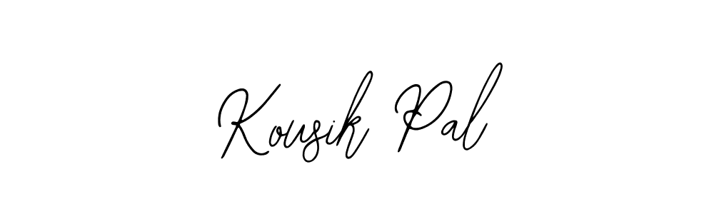 Here are the top 10 professional signature styles for the name Kousik Pal. These are the best autograph styles you can use for your name. Kousik Pal signature style 12 images and pictures png