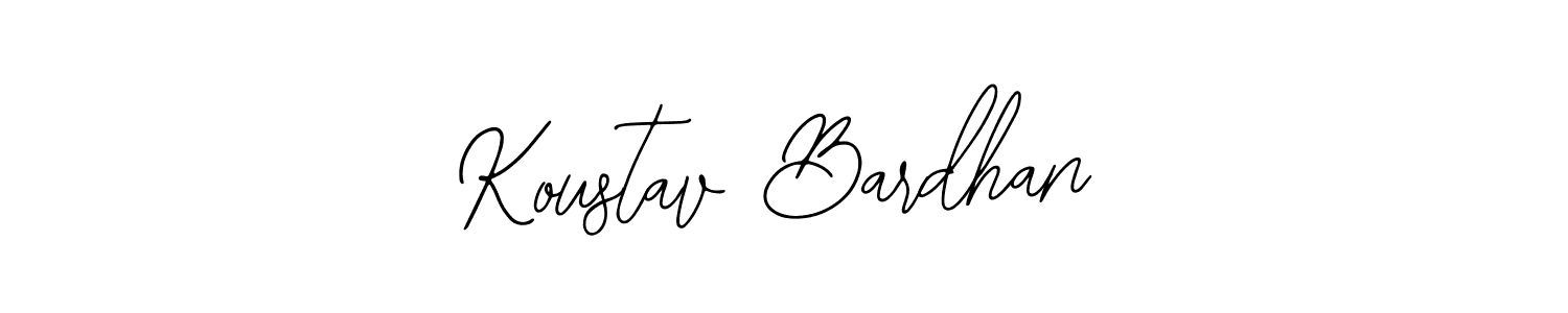 You can use this online signature creator to create a handwritten signature for the name Koustav Bardhan. This is the best online autograph maker. Koustav Bardhan signature style 12 images and pictures png