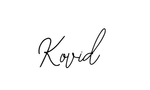 You can use this online signature creator to create a handwritten signature for the name Kovid. This is the best online autograph maker. Kovid signature style 12 images and pictures png