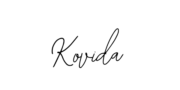 See photos of Kovida official signature by Spectra . Check more albums & portfolios. Read reviews & check more about Bearetta-2O07w font. Kovida signature style 12 images and pictures png