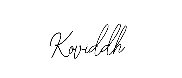 You can use this online signature creator to create a handwritten signature for the name Koviddh. This is the best online autograph maker. Koviddh signature style 12 images and pictures png