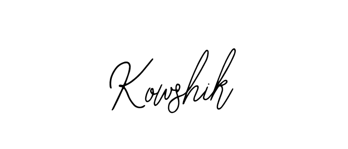 if you are searching for the best signature style for your name Kowshik. so please give up your signature search. here we have designed multiple signature styles  using Bearetta-2O07w. Kowshik signature style 12 images and pictures png