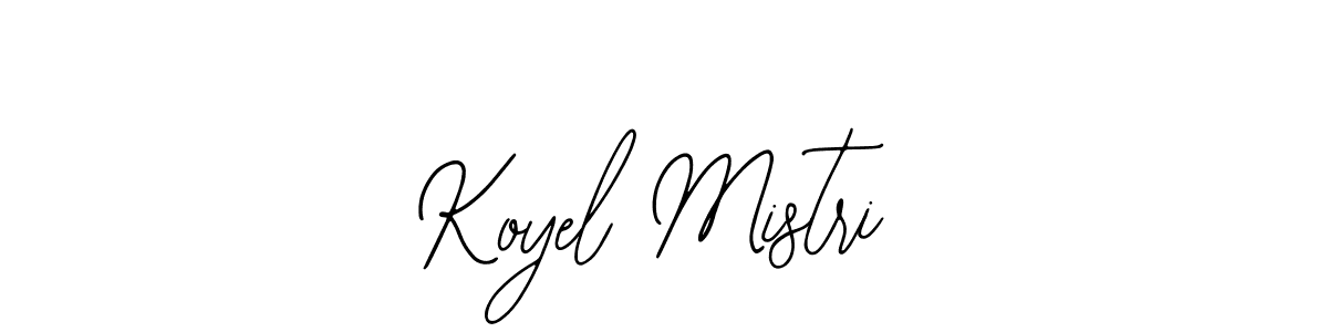 You can use this online signature creator to create a handwritten signature for the name Koyel Mistri. This is the best online autograph maker. Koyel Mistri signature style 12 images and pictures png