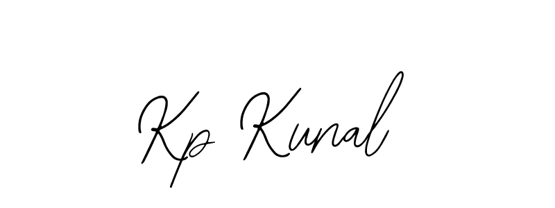 Also You can easily find your signature by using the search form. We will create Kp Kunal name handwritten signature images for you free of cost using Bearetta-2O07w sign style. Kp Kunal signature style 12 images and pictures png