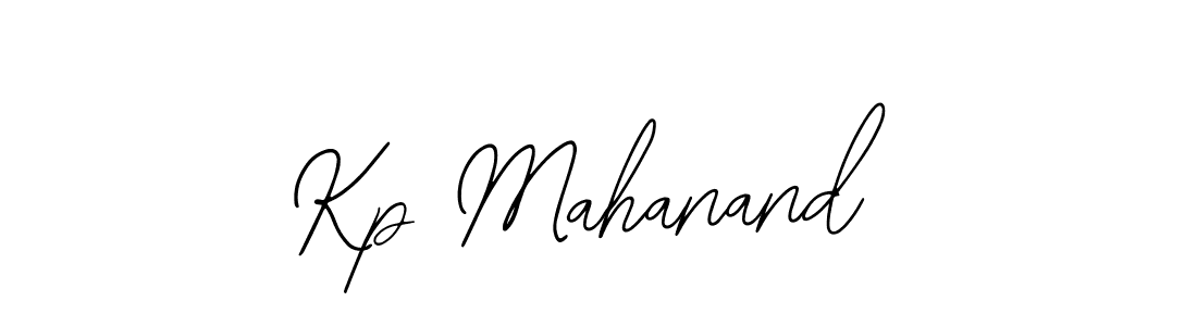 Here are the top 10 professional signature styles for the name Kp Mahanand. These are the best autograph styles you can use for your name. Kp Mahanand signature style 12 images and pictures png