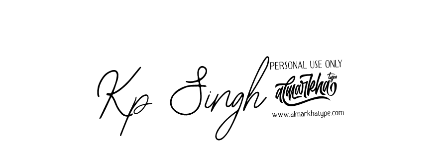 Make a beautiful signature design for name Kp Singh4. Use this online signature maker to create a handwritten signature for free. Kp Singh4 signature style 12 images and pictures png