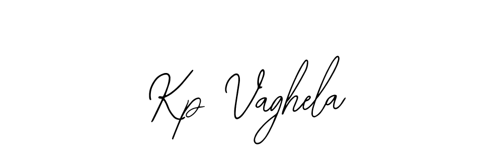 Once you've used our free online signature maker to create your best signature Bearetta-2O07w style, it's time to enjoy all of the benefits that Kp Vaghela name signing documents. Kp Vaghela signature style 12 images and pictures png