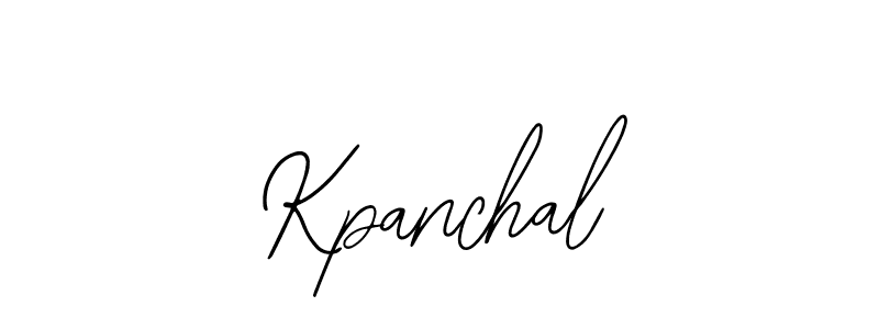 Once you've used our free online signature maker to create your best signature Bearetta-2O07w style, it's time to enjoy all of the benefits that Kpanchal name signing documents. Kpanchal signature style 12 images and pictures png