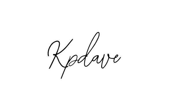 Also You can easily find your signature by using the search form. We will create Kpdave name handwritten signature images for you free of cost using Bearetta-2O07w sign style. Kpdave signature style 12 images and pictures png