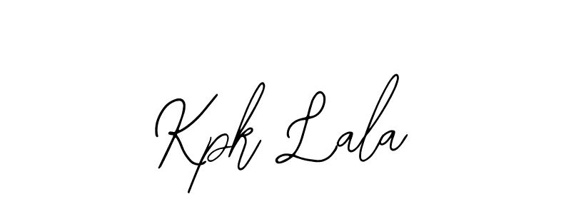 Check out images of Autograph of Kpk Lala name. Actor Kpk Lala Signature Style. Bearetta-2O07w is a professional sign style online. Kpk Lala signature style 12 images and pictures png