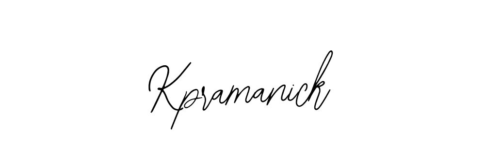 Make a short Kpramanick signature style. Manage your documents anywhere anytime using Bearetta-2O07w. Create and add eSignatures, submit forms, share and send files easily. Kpramanick signature style 12 images and pictures png