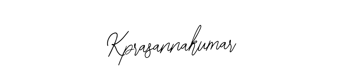 Also You can easily find your signature by using the search form. We will create Kprasannakumar name handwritten signature images for you free of cost using Bearetta-2O07w sign style. Kprasannakumar signature style 12 images and pictures png