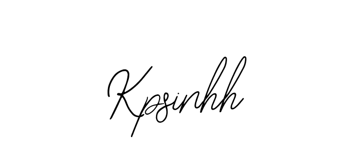 Here are the top 10 professional signature styles for the name Kpsinhh. These are the best autograph styles you can use for your name. Kpsinhh signature style 12 images and pictures png