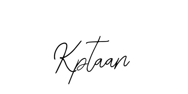 Create a beautiful signature design for name Kptaan. With this signature (Bearetta-2O07w) fonts, you can make a handwritten signature for free. Kptaan signature style 12 images and pictures png