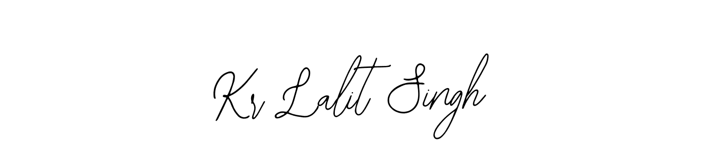 Check out images of Autograph of Kr Lalit Singh name. Actor Kr Lalit Singh Signature Style. Bearetta-2O07w is a professional sign style online. Kr Lalit Singh signature style 12 images and pictures png