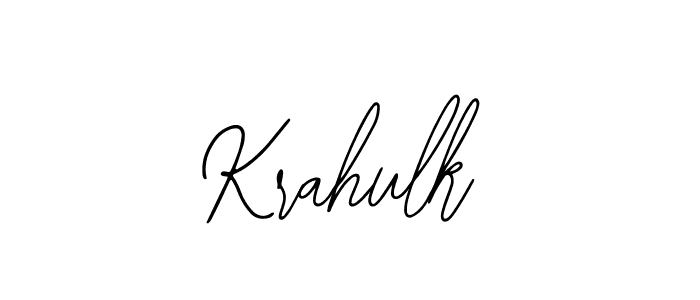 You can use this online signature creator to create a handwritten signature for the name Krahulk. This is the best online autograph maker. Krahulk signature style 12 images and pictures png