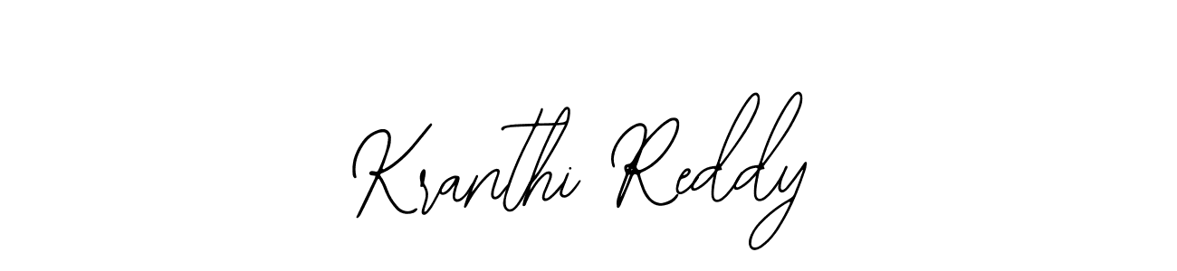 Check out images of Autograph of Kranthi Reddy name. Actor Kranthi Reddy Signature Style. Bearetta-2O07w is a professional sign style online. Kranthi Reddy signature style 12 images and pictures png