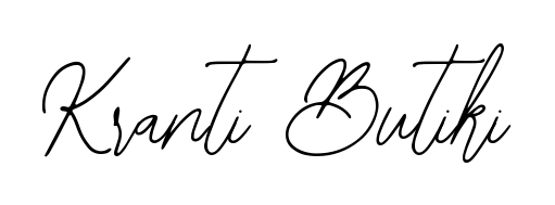 Best and Professional Signature Style for Kranti Butiki. Bearetta-2O07w Best Signature Style Collection. Kranti Butiki signature style 12 images and pictures png