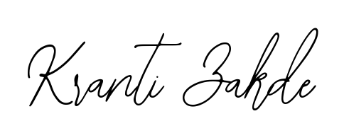 Create an unforgettable impression when signing with Kranti Zakde name styled in Bearetta-2O07w typography. 100% free online generator. Kranti Zakde signature style 12 images and pictures png