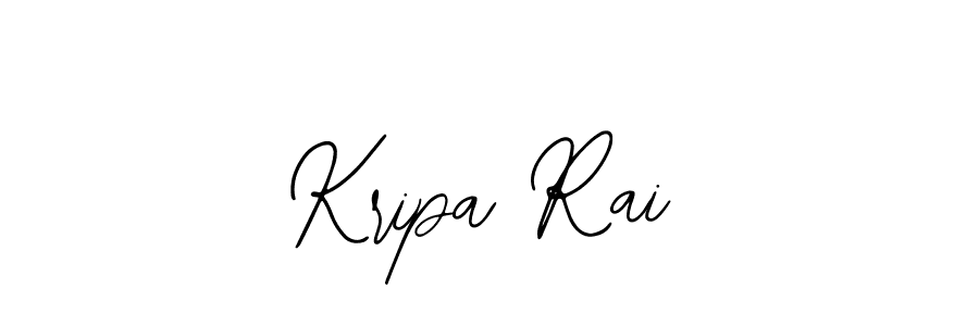 Check out images of Autograph of Kripa Rai name. Actor Kripa Rai Signature Style. Bearetta-2O07w is a professional sign style online. Kripa Rai signature style 12 images and pictures png