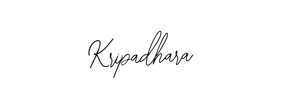 You can use this online signature creator to create a handwritten signature for the name Kripadhara. This is the best online autograph maker. Kripadhara signature style 12 images and pictures png